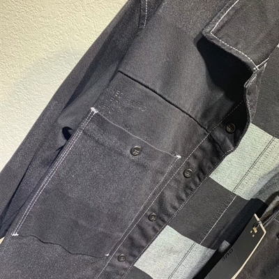 市场上装-夹克-休闲夹克【实拍】