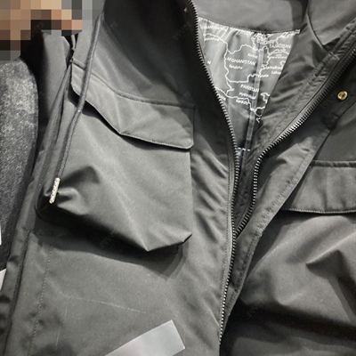 市场上装-夹克-休闲夹克【实拍】