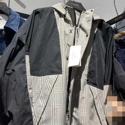 市场上装-夹克-休闲夹克【实拍】