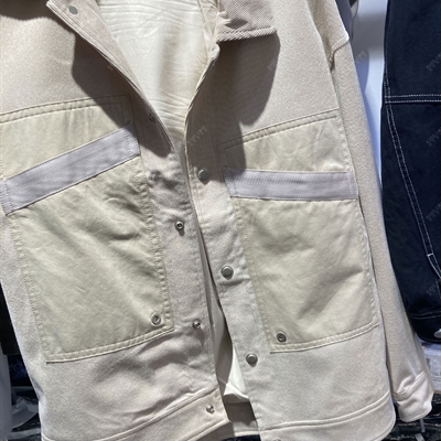 市场上装-夹克-休闲夹克【实拍】