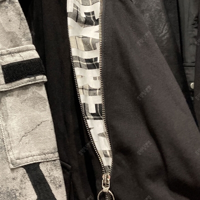 市场上装-夹克-休闲夹克【实拍】