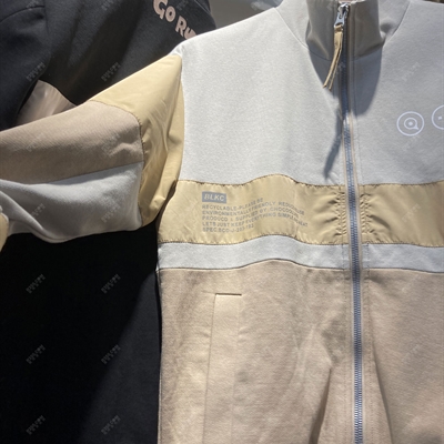 市场上装-夹克-休闲夹克【实拍】