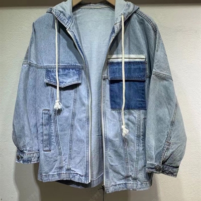 市场上装-夹克-休闲夹克【实拍】