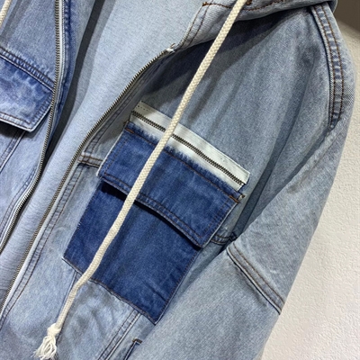 市场上装-夹克-休闲夹克【实拍】