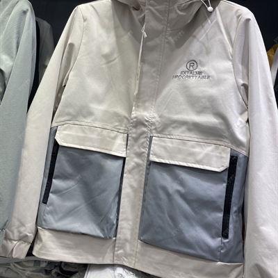 市场上装-夹克-休闲夹克【实拍】