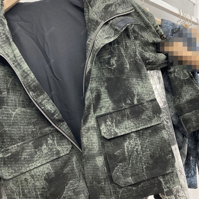 市场上装-夹克-休闲夹克【实拍】