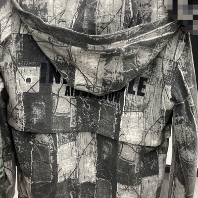 市场上装-夹克-休闲夹克【实拍】