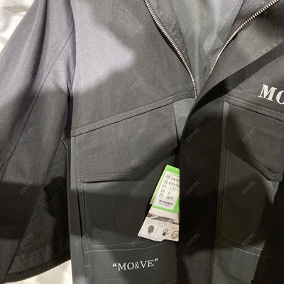 市场上装-夹克-休闲夹克【实拍】