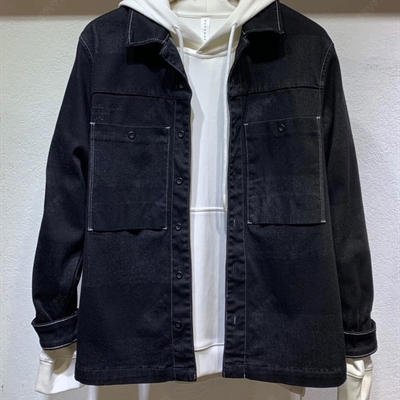 市场上装-夹克-休闲夹克【实拍】