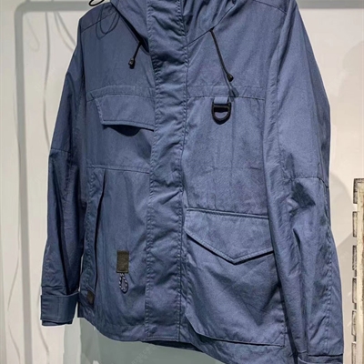 市场上装-夹克-休闲夹克【实拍】