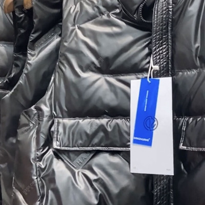 市场上装-马夹-休闲马夹【实拍】