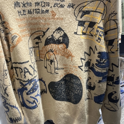 市场上装-毛衫-微潮毛衫【实拍】