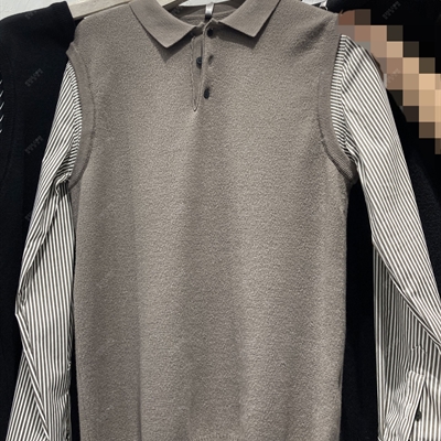 市场上装-毛衫-休闲毛衫【实拍】