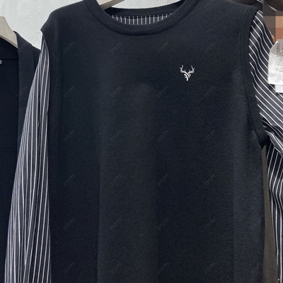 市场上装-毛衫-休闲毛衫【实拍】