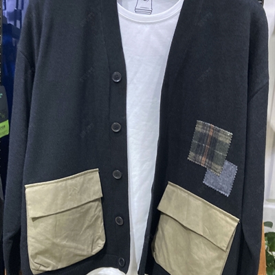 市场上装-毛衫-休闲毛衫【实拍】