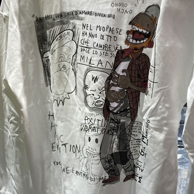 市场上装-卫衣-微潮卫衣【实拍】