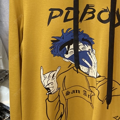 市场上装-卫衣-微潮卫衣【实拍】