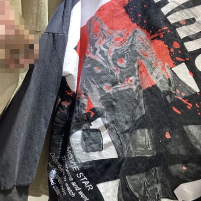 市场上装-卫衣-微潮卫衣【实拍】