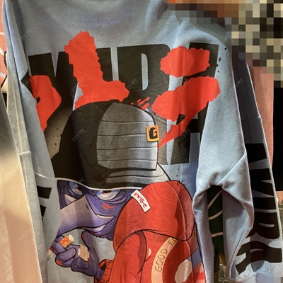 市场上装-卫衣-微潮卫衣【实拍】