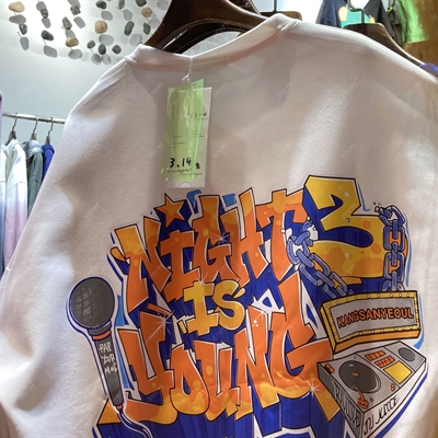 市场上装-卫衣-微潮卫衣【实拍】