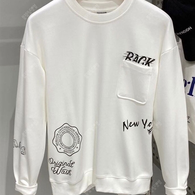 市场上装-卫衣-微潮卫衣【实拍】