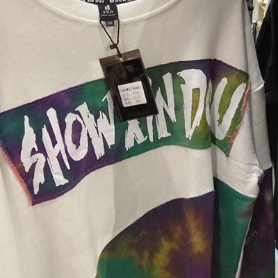 市场上装-卫衣-微潮卫衣【实拍】