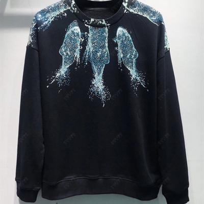 市场上装-卫衣-微潮卫衣【实拍】