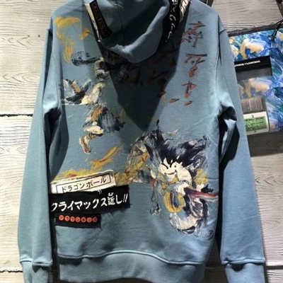 市场上装-卫衣-微潮卫衣【实拍】