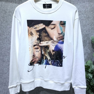 市场上装-卫衣-休闲卫衣【实拍】