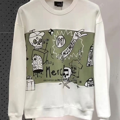 市场上装-卫衣-休闲卫衣【实拍】