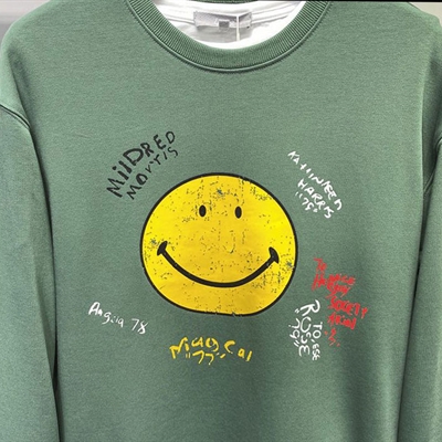 市场上装-卫衣-休闲卫衣【实拍】