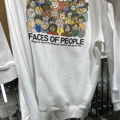 市场上装-卫衣-休闲卫衣【实拍】