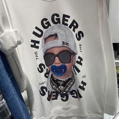 市场上装-卫衣-休闲卫衣【实拍】