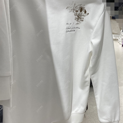 市场上装-卫衣-休闲卫衣【实拍】