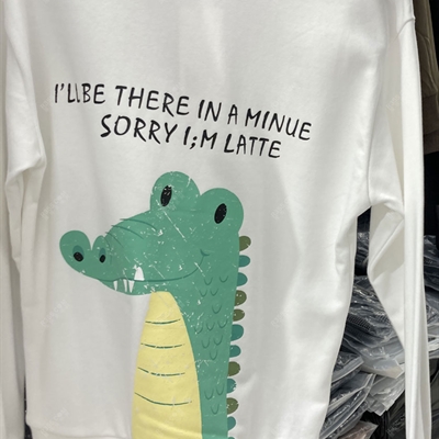 市场上装-卫衣-休闲卫衣【实拍】