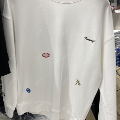 市场上装-卫衣-休闲卫衣【实拍】