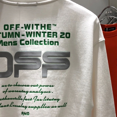 市场上装-卫衣-休闲卫衣【实拍】