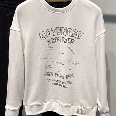 市场上装-卫衣-休闲卫衣【实拍】