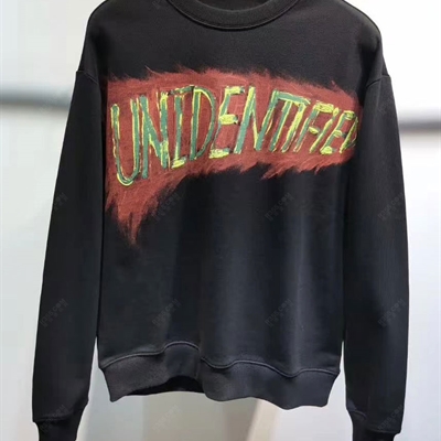 市场上装-卫衣-休闲卫衣【实拍】