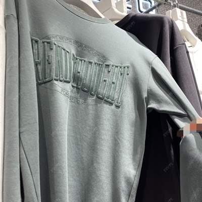 市场上装-卫衣-休闲卫衣【实拍】