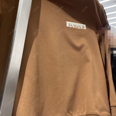 市场上装-卫衣-休闲卫衣【实拍】