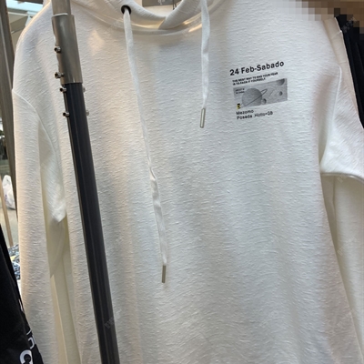 市场上装-卫衣-休闲卫衣【实拍】