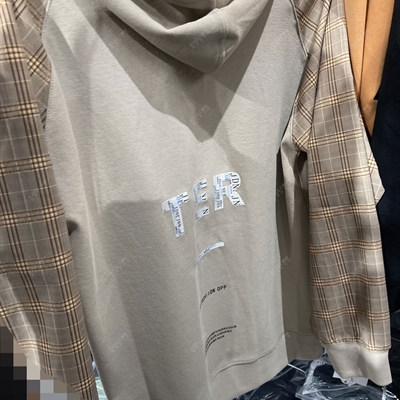 市场上装-卫衣-休闲卫衣【实拍】