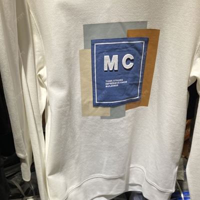 市场上装-卫衣-休闲卫衣【实拍】