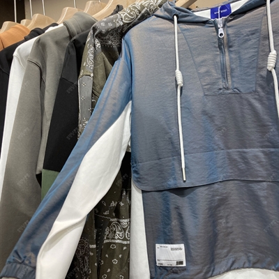 市场上装-卫衣-休闲卫衣【实拍】