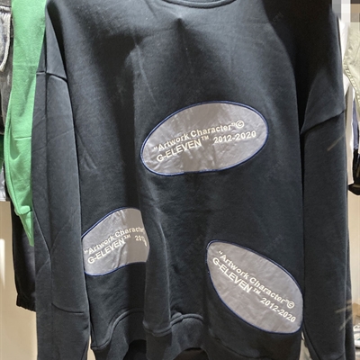 市场上装-卫衣-休闲卫衣【实拍】