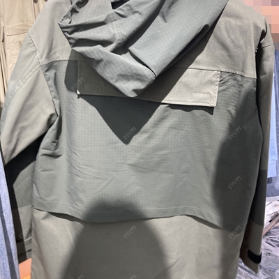 市场上装-中长外套-休闲中长外套【实拍】