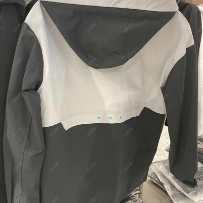 市场上装-中长外套-休闲中长外套【实拍】