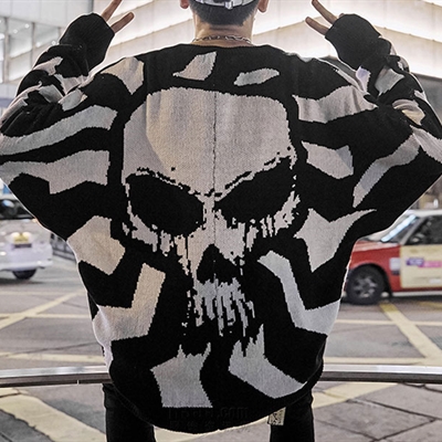 市场上装-毛衫-微潮毛衫