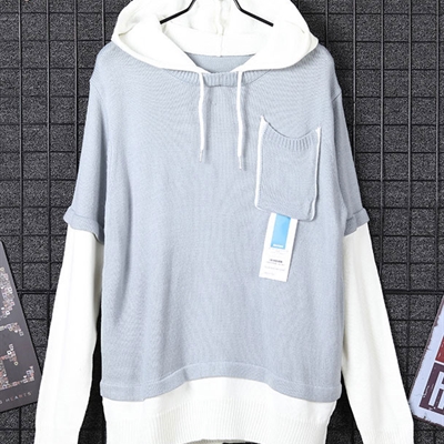 市场上装-毛衫-休闲毛衫